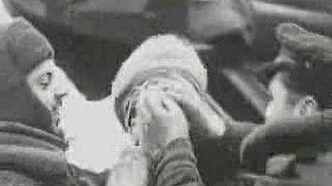 Regia Aeronautica in Action - Russia 1942