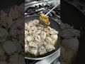 Best hunter rabbit, at Don Gennaro restaurant, Erbil. Kurdistan #chef #food #rabbits #cooking