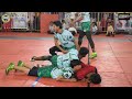 Kappa Paltan V/S Dangerous Bilal Youth Association Pro Kabaddi Day 1
