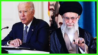 Biden KILLS Iran Nuke Deal Once & For All | The Kyle Kulinski Show