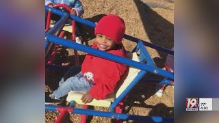 Athens Man Charged in Toddler's Death | May 17, 2023 | News 19 at 4 p.m.