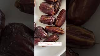 5 Ways to Use Dates