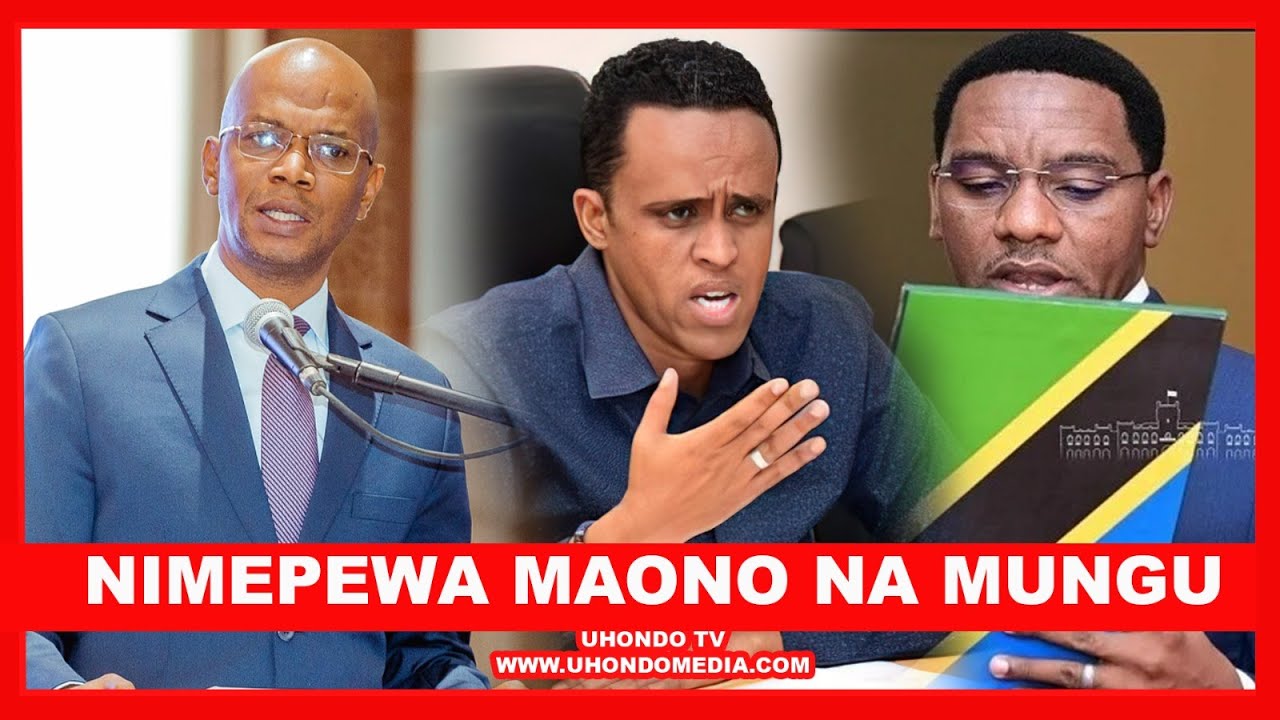 NDOTO YA KUTISHA, MAMA AANIKA MAMBO MAGUMU NA MAZITO, UCHAGUZI 2025/ AWATAJA MAWAZIRI HAWA