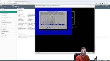 Building my lab: Setting up FreeNAS
