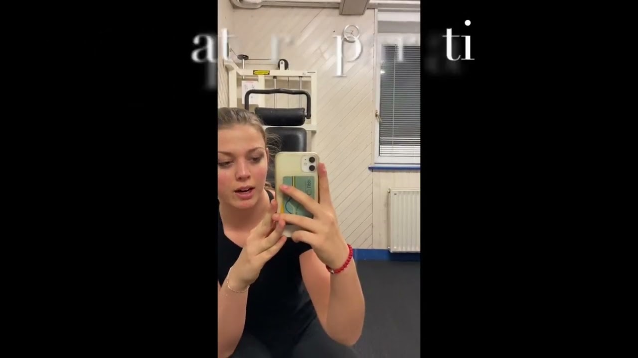 ITS - My typical school day