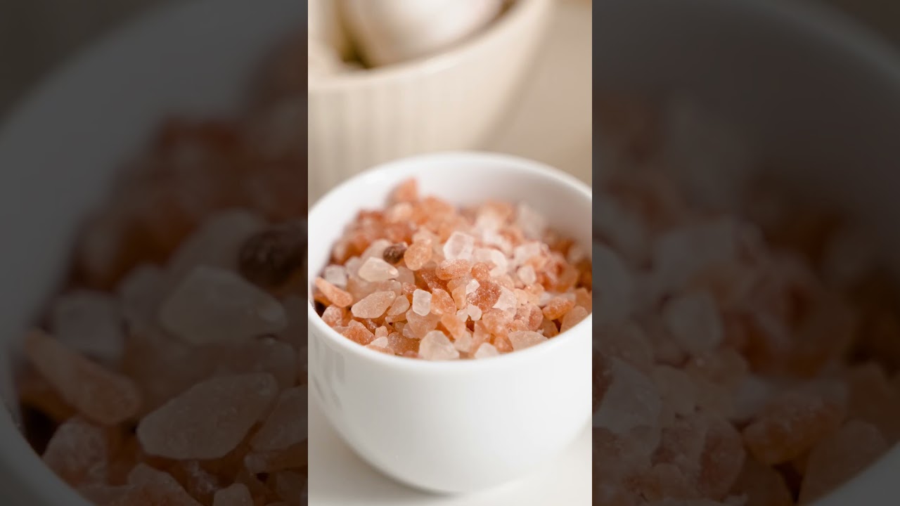 3 things you should know about SALT...For more information contact us 6267379092/Dm @pushpanjali.27