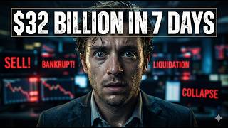 The $8 Billion Crypto Heist: How FTX Fooled the World