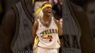 How good Jermaine O'neal? 🤔 Profile