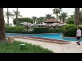 #Dubai #JBR The Ritz-Carlton Dubai | Garden Deluxe room | room tour.