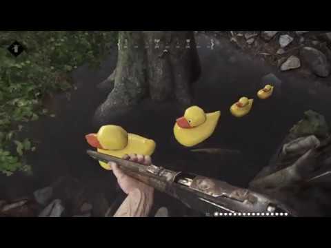 Hunt: Showdown -