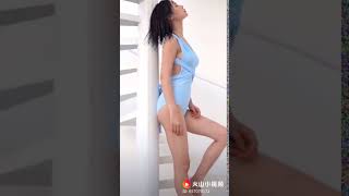 Seduce Your Swimsuit Beauty