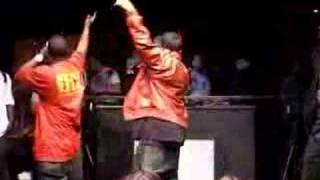 SHINE Birthday BASH - Body English Yung Joc/Gorilla Zoe