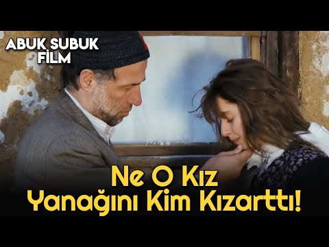 Abuk Sabuk 1 Film  | Bingül, Bedri İle Birlikte Oluyor!