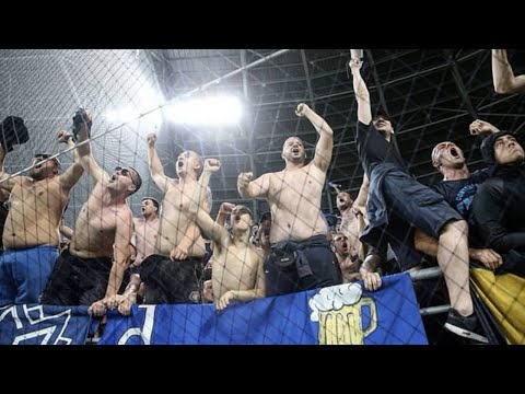 DINAMO ZAGREB ULTRAS | BAD BLUE BOYS (BBB) | CROATIA