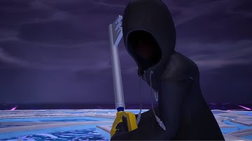 Kingdom Hearts 3 ReMind - Data Xion No Damage (Critical Mode)