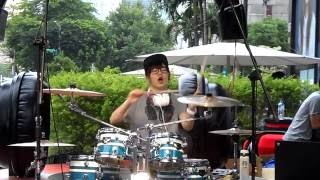 20150604金士頓活動的小白5