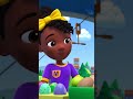 Pintamos huevos de colores para Pascua  🌈🥚 #Videoseducativos #Blippi #Pascua