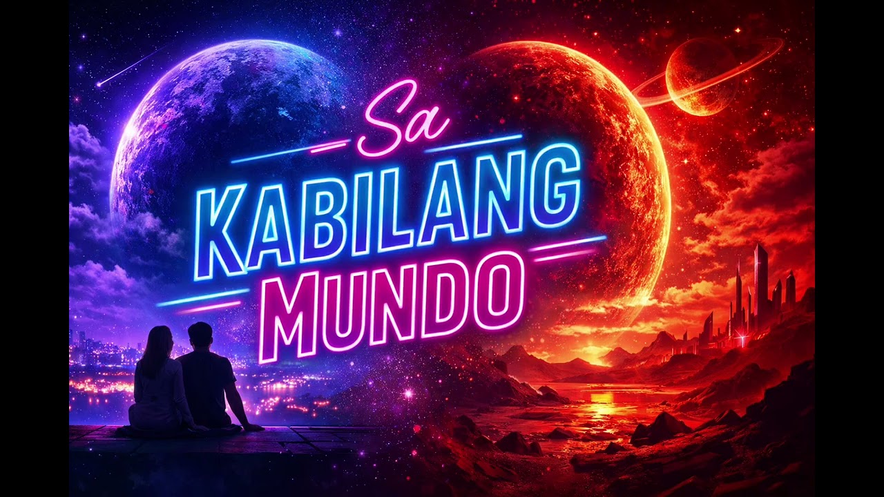 Sa Kabilang Mundo