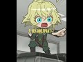 Почему все движется Anime Animeedit Rezero Overlord Konosuba 