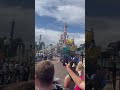 Disney land
