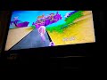 super easy way to glitch out of bounds in SpongeBob Battle for Bikini Bottom rehydrated