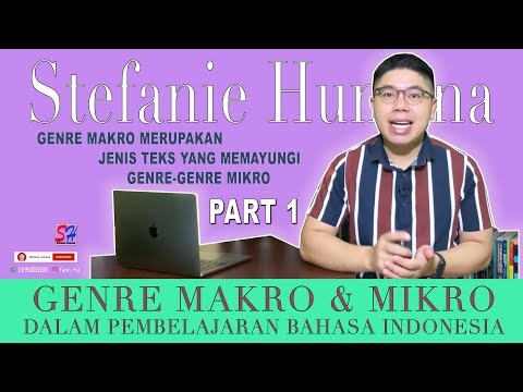 GENRE MAKRO &