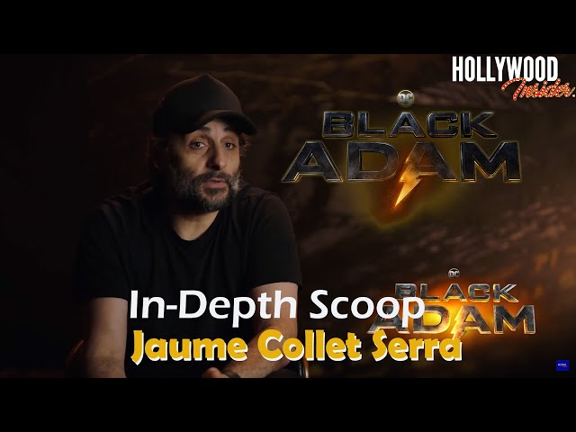 Black Adam (2022) directed by Jaume Collet-Serra • Reviews, film + cast •  Letterboxd