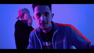 Ionut ZTN & MGK 666 feat. Albert NBN - INTERPOLU ( NOFFICIAL VIDEOCLIP)