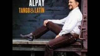 Video thumbnail of "Alpay- Ne Dedim Ki"