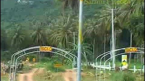 Namuang ATV Park