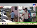 గణతంత్ర దినోత్సవ వేడుకల్లో రైతు ఆత్మహత్యాయత్నం.. : Yadadri - TV9