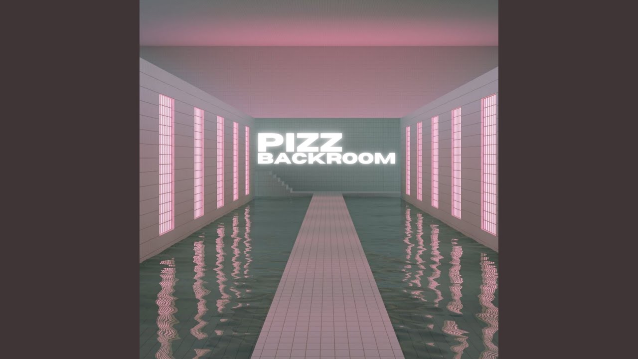 Obejrzyj BACKROOM w YouTube Obejrzyj BACKROOM w YouTube
