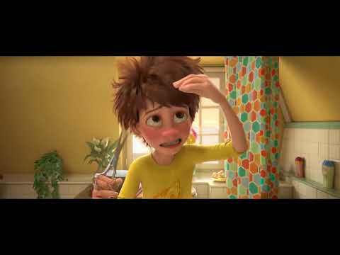bigfoot-junior-trailer-deutsch-german-hd