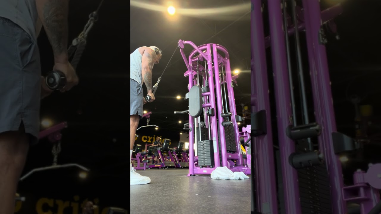 Up n out.. Get ACTIVE 