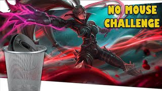 Pagan: Absent Gods: WASD/Q/Shift/Space Only Challenge (PCFNR, Ep. 2)