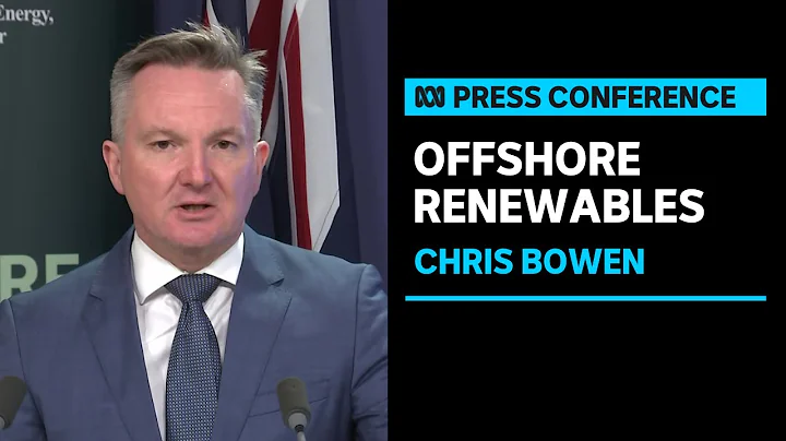 IN FULL: Energy Minister Chris Bowen announces the...