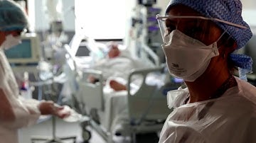 Global coronavirus cases top 50 million