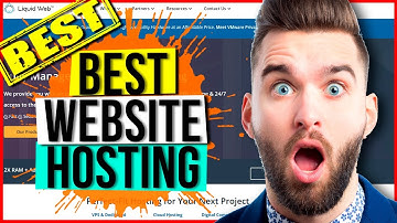 The Best Web Hosting Service for WordPress 2021 🔥