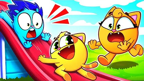 No No Play Safe Song ☝️ | + More Safety Rules Kids Songs 😻🐨🐰🦁 And Nursery Rhymes by Baby Zoo