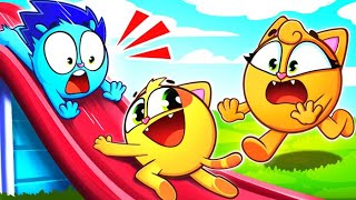 No No Play Safe Song More Safety Rules Kids Songs And Nursery Rhymes By Baby Zoo