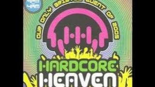 Darren Styles - You Are My Phantasy