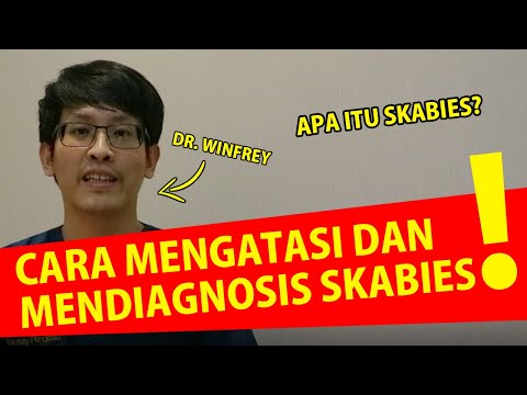 Video: 3 Cara Mendiagnosis Alergi Onset Dewasa