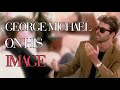 Capture de la vidéo George Michael On His Public Image (1990)