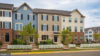 1030 River Heritage Boulevard, Dumfries, Va Presented By Aj Team.