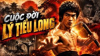 TÓM TẮT CUỘC ĐỜI LÝ TIỂU LONG