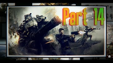 Fallout 4 Gameplay Walkthrough Part 14 - The Memory Den