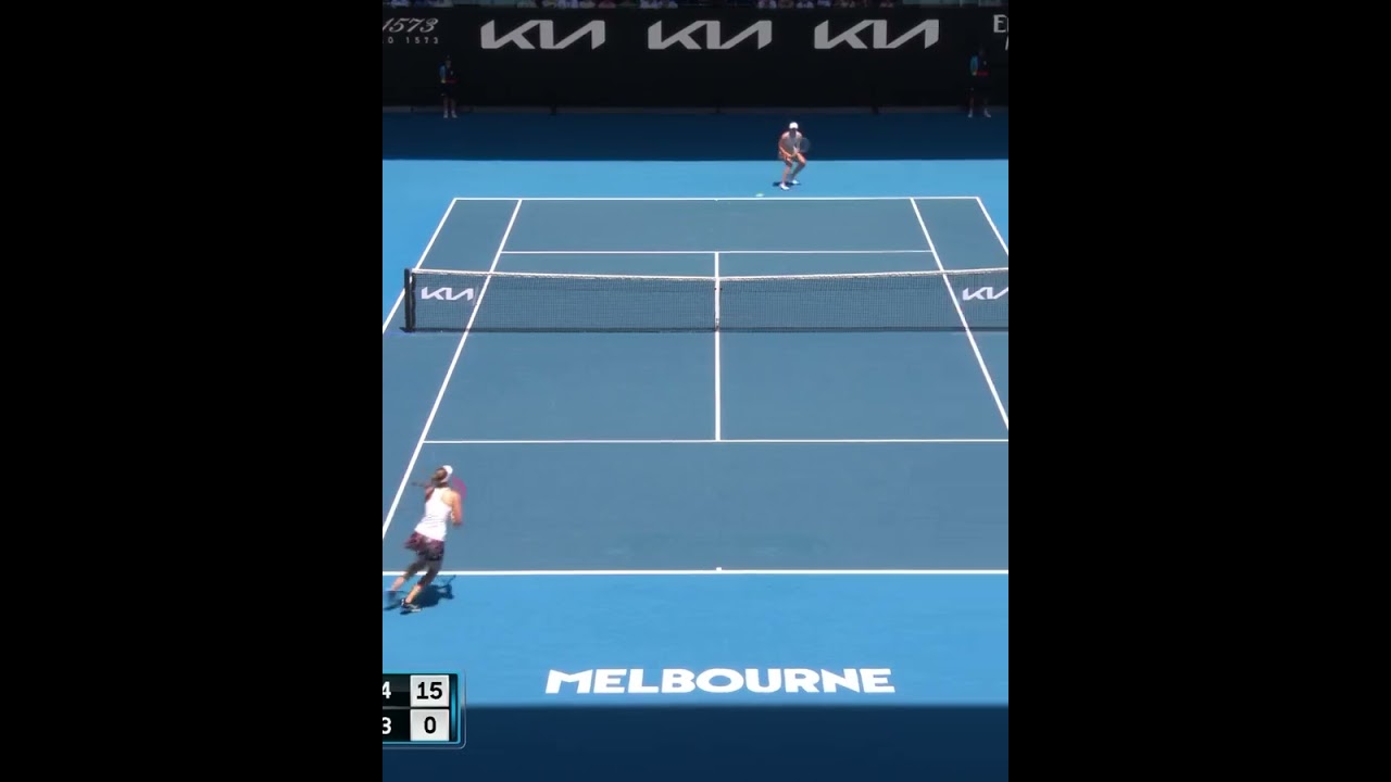 #tennis