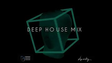 Deep House Mix - DJ Fresh Prince @yodjfreshprince