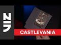 Castlevania Season 1 coming to Blu-ray