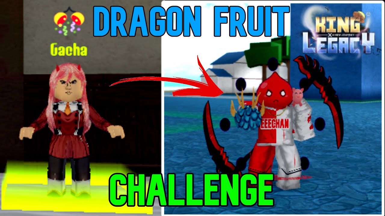 I prefer King Piece Dragon over Blox Fruits Dragon now 